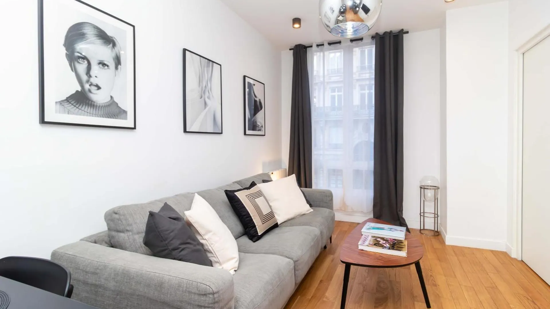 Apartament Center Of By Prestige