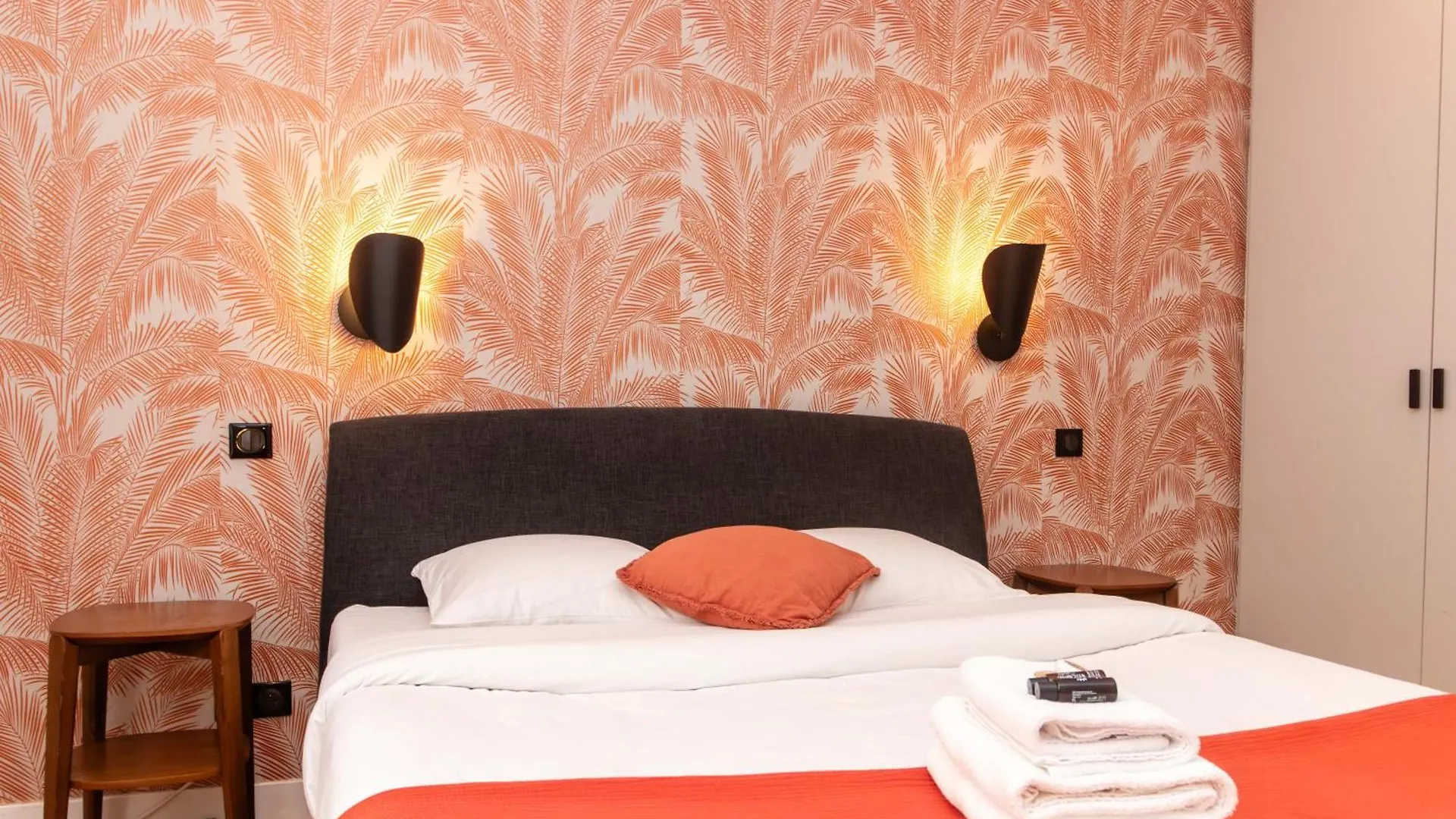 Center Of By Prestige Apartament *