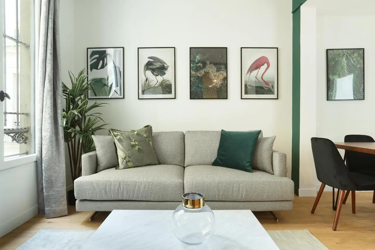 Apartament Center Of By Prestige