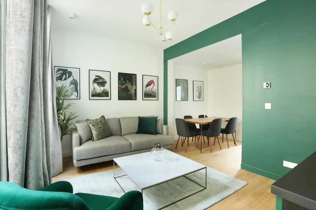 Center Of By Prestige Daire