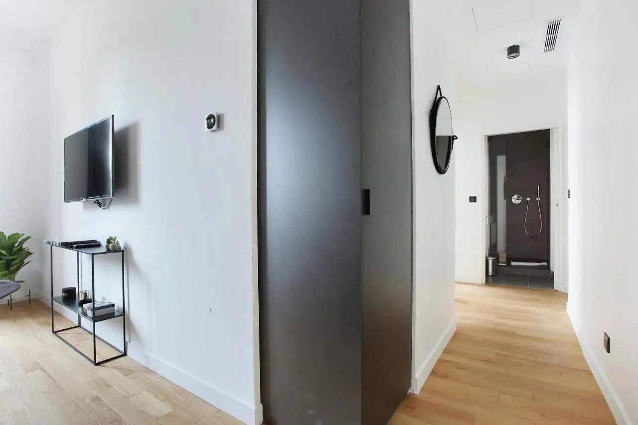 Center Of By Prestige Daire