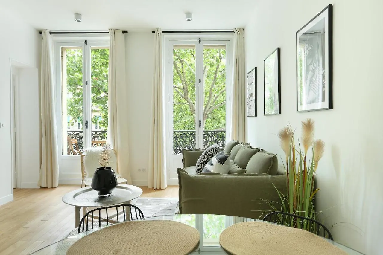 Apartament Center Of By Prestige *