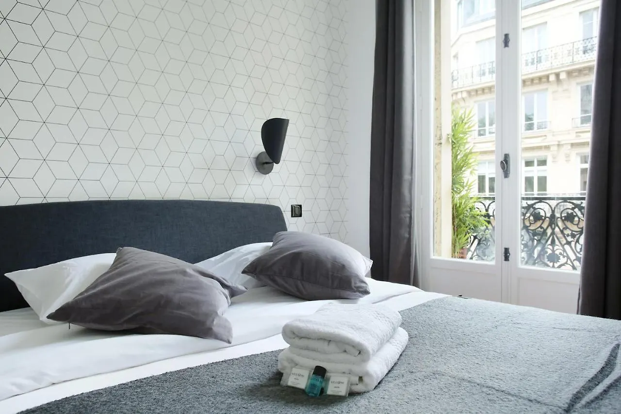 Center Of By Prestige Daire *