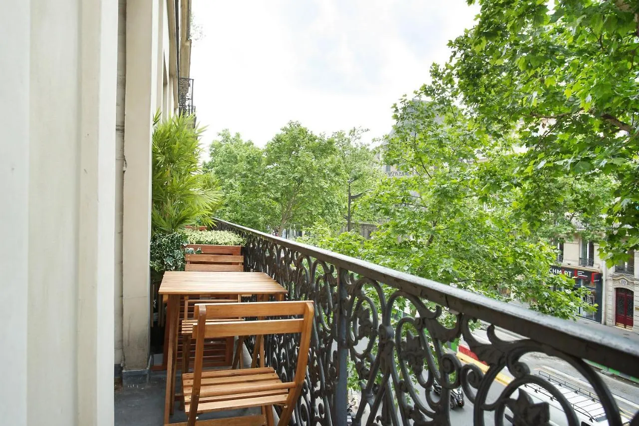 Center Of By Prestige Apartment
