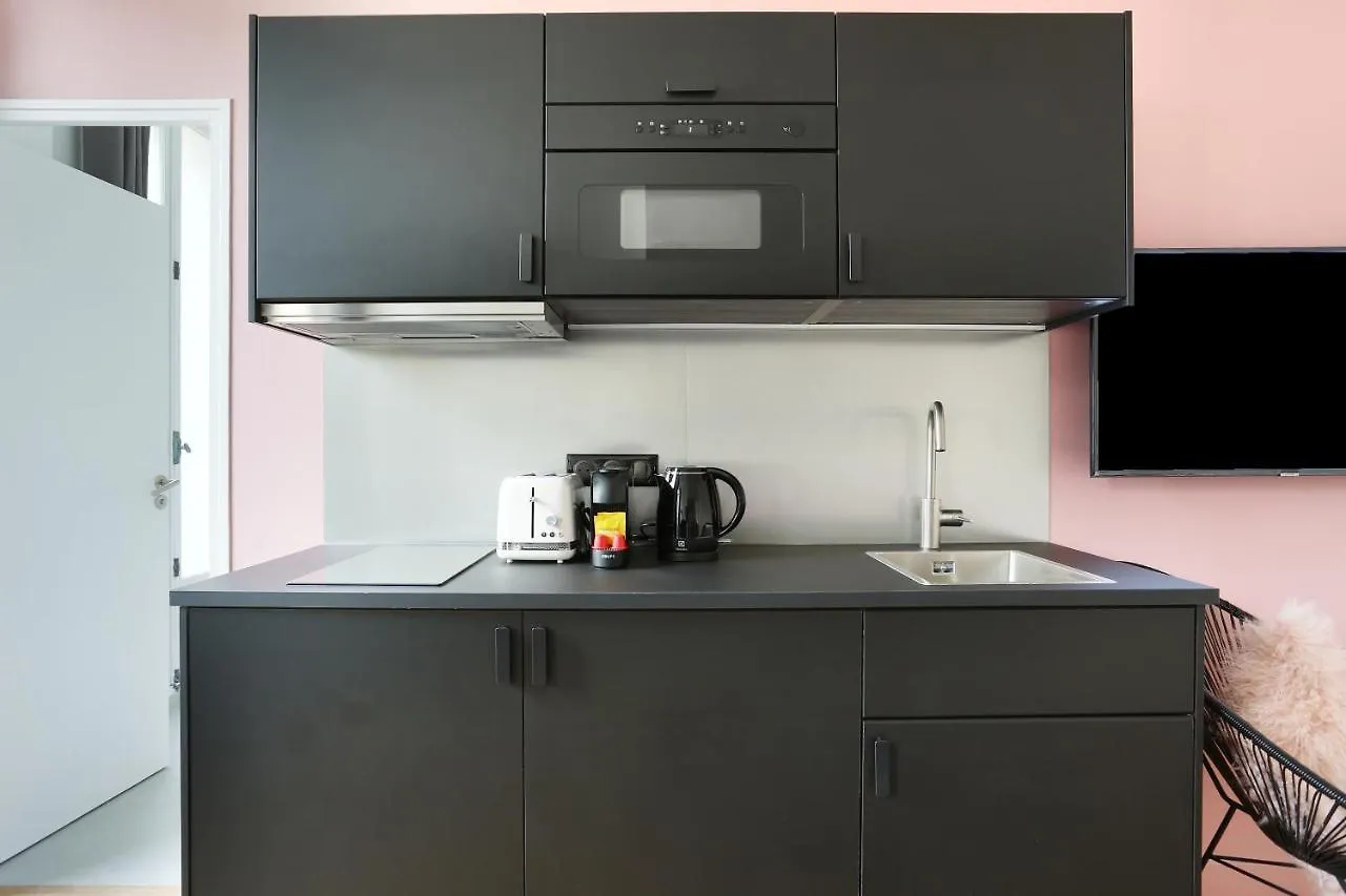 Center Of By Prestige Apartament