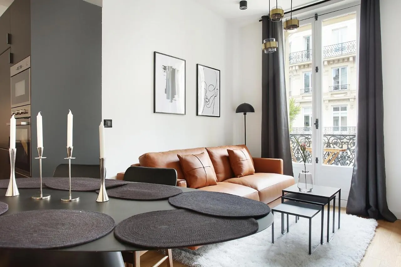 Center Of By Prestige Daire