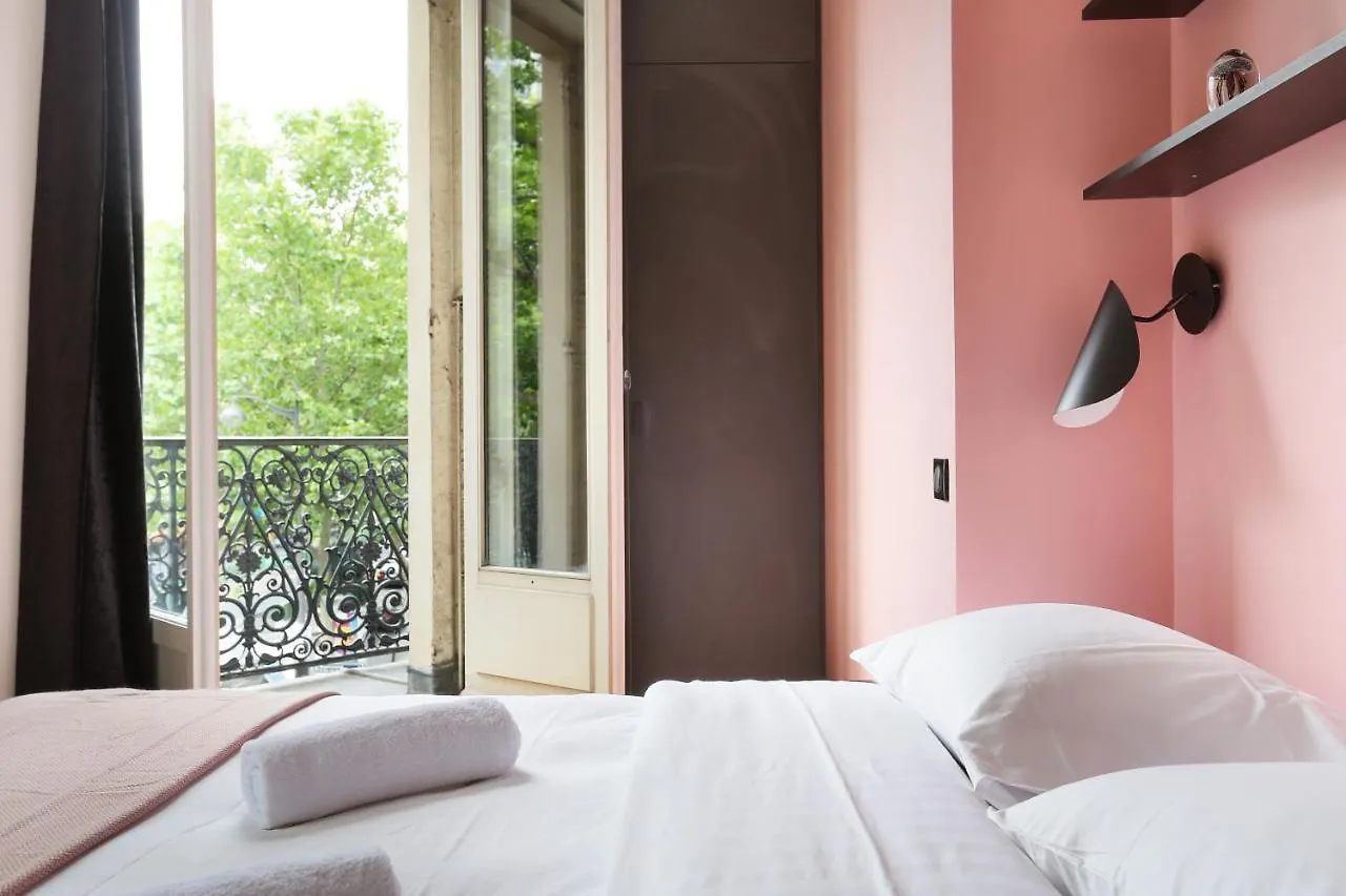 Apartament Center Of By Prestige *