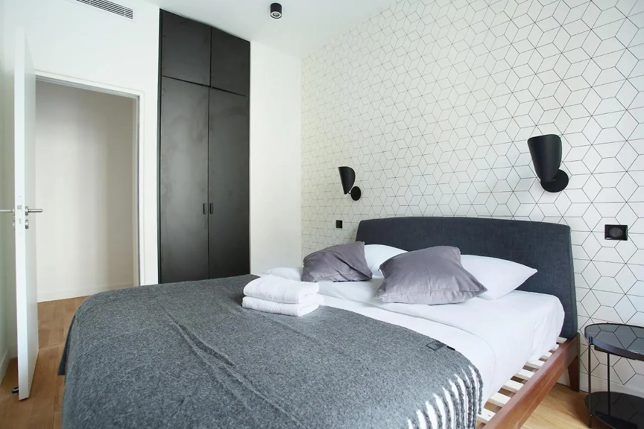 Center Of By Prestige Daire