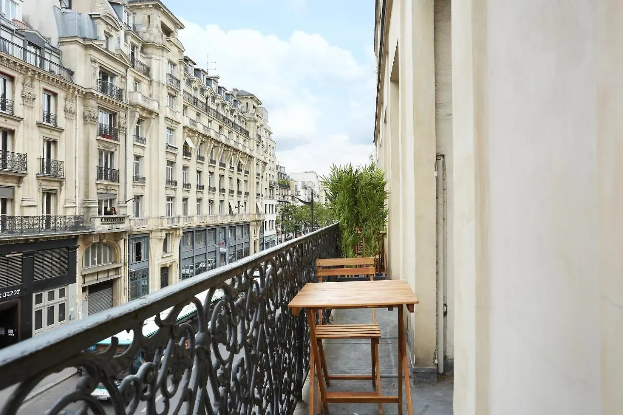 Center Of By Prestige Apartament *