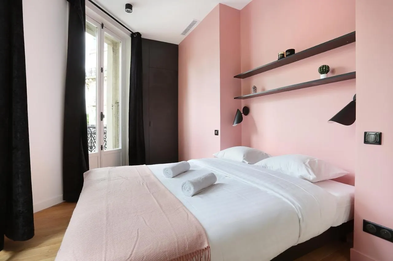 Center Of By Prestige Apartament *