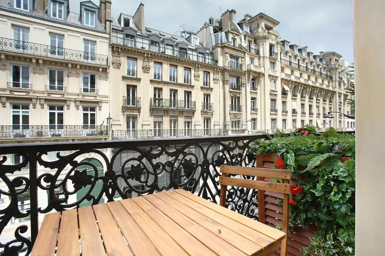 Lejlighed Center Of By Prestige Paris