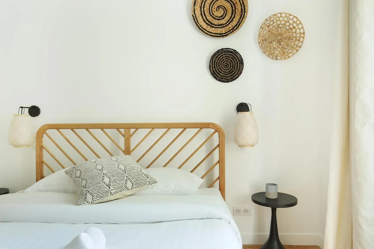 Lejlighed Center Of By Prestige Paris